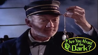 Are You Afraid of the Dark 413 - The Tale of the Train Magic | HD - Full Episode