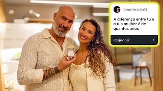 Perguntas E Respostas Faria Dias