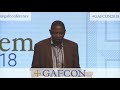 Abp Stanley Ntagali Statement At Jerusalem 2018 Abp Stanley Ntagali Statement At Jerusalem 2018