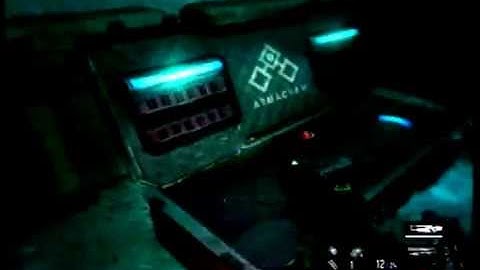 Fear 3 Walkthrough With Live Commentary Part 22   FEAR F E A R F 3 A R Lets Play!