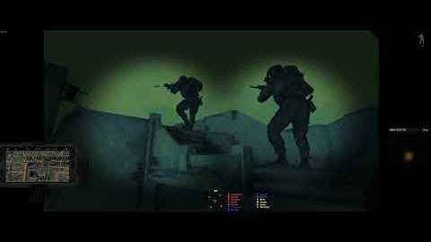 Task Force Viper | ArmA 3 | Operation Steel Venom | 22APR23 | 1st Half