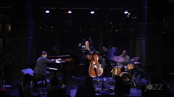 Dan Nimmer Trio Peter Washington   Rodney Green Li...