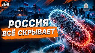 ЧУМА В РОССИИ: ВМЕШАЛСЯ БЕЛЫЙ ДОМ! Что происходит в Иркутской области