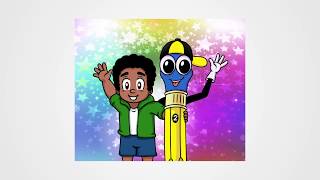 Be Polite At School - and Everywhere Else! by Mark D. Pencil and Friends