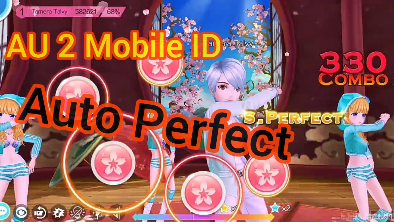 AU 2 Mobile ID [MOD] APK