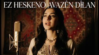 Ez Heskeno Kurdish Trap House Prod. Avazen Dilan