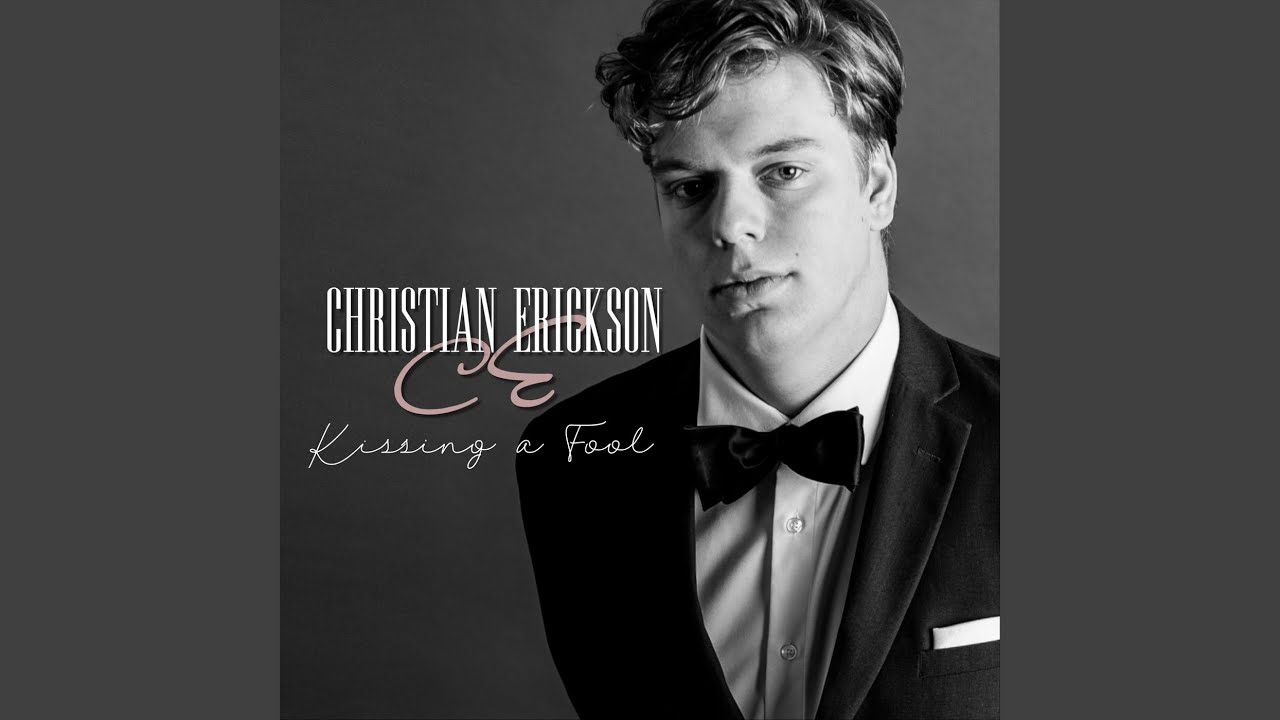 Kissing a Fool
