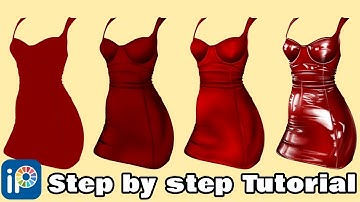 Ibis Paint X Clipping Tutorial