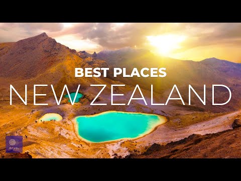 Video: Le 10 migliori cose da fare a Hokitika, in Nuova Zelanda