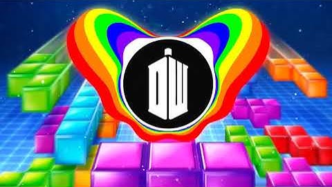 Tetris Theme (Remix) [Bass Boosted] Wolfiehoodyhostage, DB7