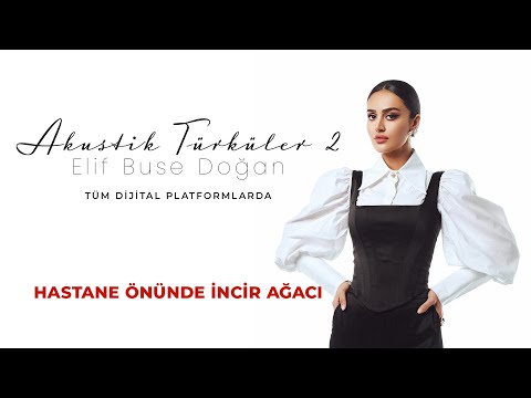 Elif Buse Doğan - Hastane Önünde İncir Ağacı