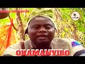 Okamanyibo Part 1 CalabashMoviesMusic 