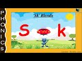 SK Blends Quiz