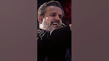 هذا لطمنه كل سنه على حسين واولاده 