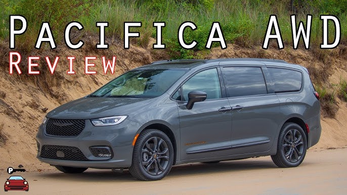 2023 Chrysler Pacifica Price, Reviews, Pictures & More