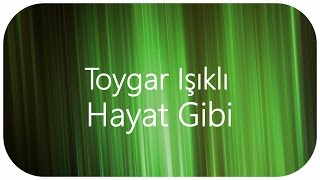 Toygar Işıklı  - Hayat Gibi Altyapısı