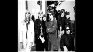 The Velvet Underground / I'm Set Free chords