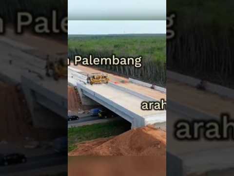 Inilah Exit Tol
