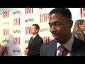 Nick Cannon Interviewed at the 2012 BMI Urban Awards