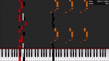 dark midi - FORTNITE dance theme