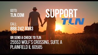 TLN: July 2021 Donor Spot
