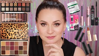 Beauty Haul | НЕ первые впечатления | Dr, Jart, Maybelline, Essence, NYX, Golden Rose, Catrice