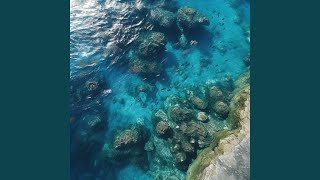 Ocean's Rhythmic Learning Flow