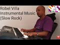 Robel villa eritrean slow songs  classical music  for entertainment  bignner learners 1 april 2021