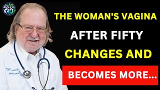What Really Happens to Your Vagina After 50?