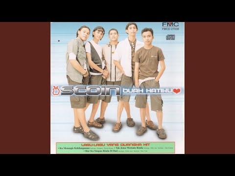 BUAH HATIKU#SCOIN#MALAYSIA#POP#LEFT