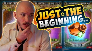 I predicted the end of whaling...this is just the beginning!