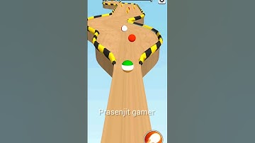 Marble run 3d Game (part 33)#shorts