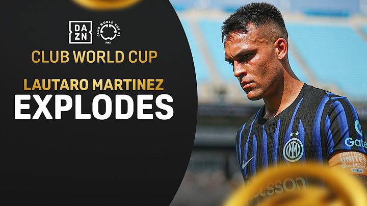 Lautaro Martinez Goes OFF On Inter Milan! | FULL Debate With Luis Garcia & Pellegrino Matarrazo
