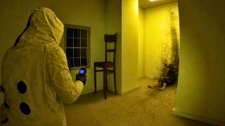 This Realistic Backrooms Game Is Hiding Something Horrifying...