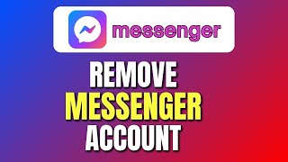 How To Remove Messenger Account From Other Devices | Logout Messenger Other Devices | Easy Tutorial screenshot 2