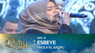 Thola'al Badru - ESBEYE | Eps 13 [Segment 1]