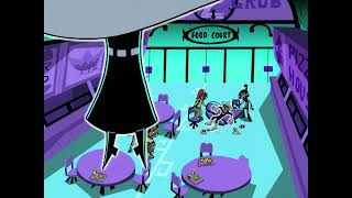 Danny Phantom VS Technus 2.0