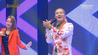 가수 하태춘 - 알콩달콩, 이렇게하세요 TKBN 뉴스타가요쇼 52회