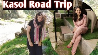 Kasol Valley Trip | Riverside Camping | Beauty of Parvati Valley | कसोल वैली की खूबसूरती |