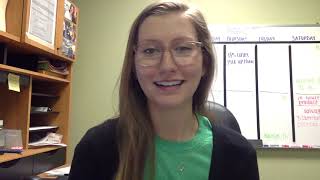 Activate More Good 21 Stories Of Good - Julia Waters, Food Bank Of Cenc 12