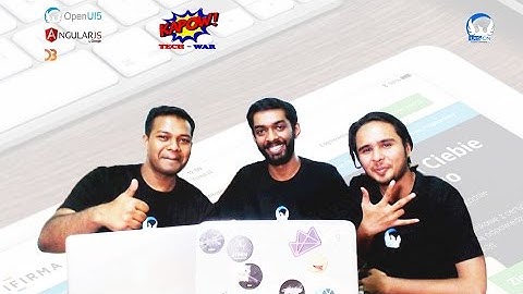 Live Stream : UI5 Community Network