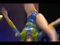 25 平均台 体操女子 JPN FX AA MS edit