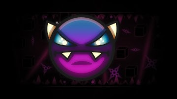 [Easy Demons] Speed Racer by ZenthicAlpha 100%! (GD 2.1)