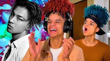 WHEN THE PRODUCERS KID INTERRUPTS THE RECORDING SESSION PT. 31