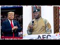 IMPUMEKOYIWACU AFC M23 YIKOMYE RADIO OKAPI TRUMP YIYISE UMUCUNGUZI MU KIBAZO CY U RWANDA NA RDC IMPUMEKOYIWACU AFC M23 YIKOMYE RADIO OKAPI TRUMP YIYISE UMUCUNGUZI MU KIBAZO CY U RWANDA NA RDC