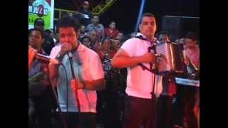 Lucero Espiritual, El Gran Martín Elías & Rolando Ochoa - Video En Vivo