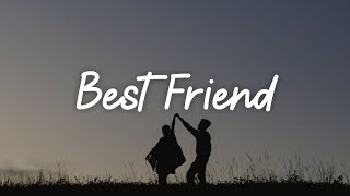 Best Friend - ANDREAH [ Lyrics] screenshot 4