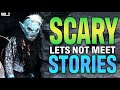 10 True Scary Let’s Not Meet Stories To Fuel Your Nightmares (Vol.2)