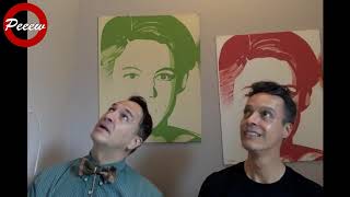 Peeew! #471: Michael Alig Gives a Tour of his New Apartment