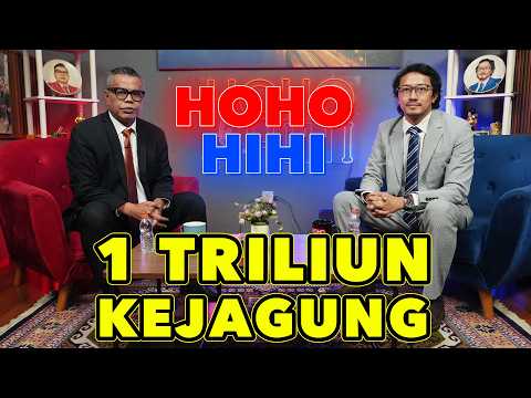 HOHO HIHI - 11T UNTUK ORANG MISKIN (EPISODE 263)